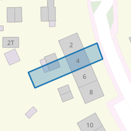 Perceel SDR00-O-2524