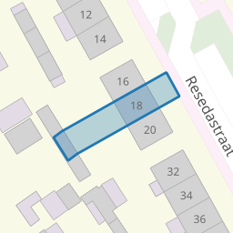 Perceel SDR00-O-2532
