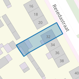 Perceel SDR00-O-2534