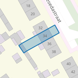 Perceel SDR00-O-2535