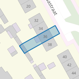 Perceel SDR00-O-2536
