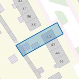 Perceel SDR00-O-2539