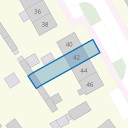 Perceel SDR00-O-2540