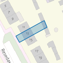 Perceel SDR00-O-2552