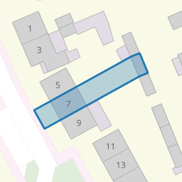 Perceel SDR00-O-2555