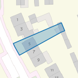 Perceel SDR00-O-2556