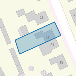 Perceel SDR00-O-2558