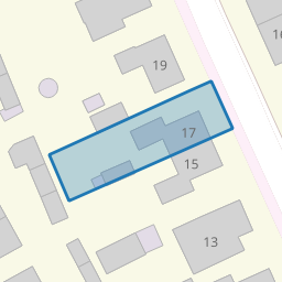 Perceel SDR00-O-2560