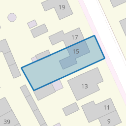 Perceel SDR00-O-2561