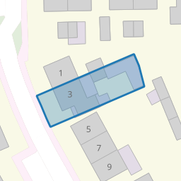 Perceel SDR00-O-2564