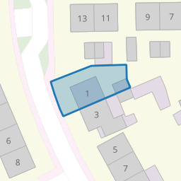 Perceel SDR00-O-2565