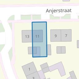 Perceel SDR00-O-2567