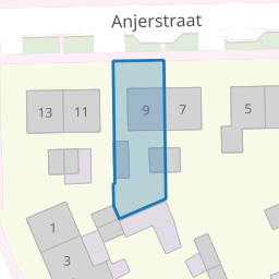 Perceel SDR00-O-2568