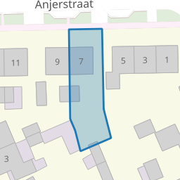 Perceel SDR00-O-2569