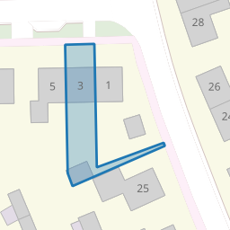 Perceel SDR00-O-2571