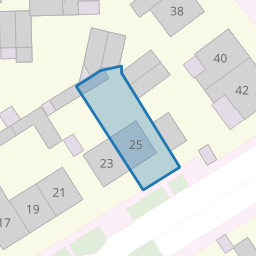 Perceel SDR00-O-2573
