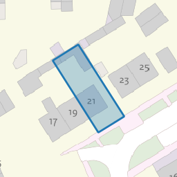 Perceel SDR00-O-2575