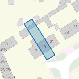 Perceel SDR00-O-2576