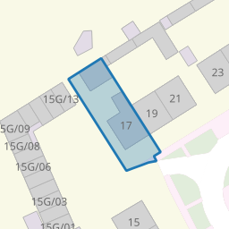 Perceel SDR00-O-2577