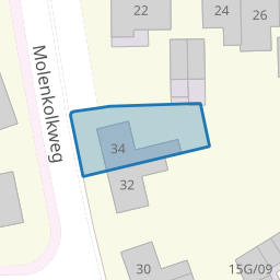 Perceel SDR00-O-2579