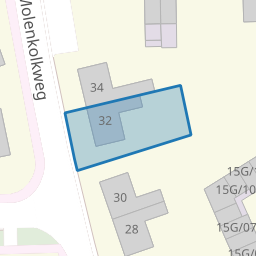 Perceel SDR00-O-2580