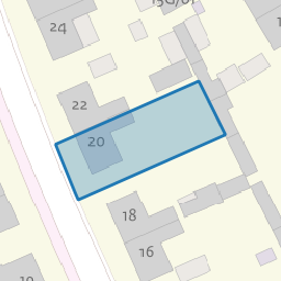 Perceel SDR00-O-2586