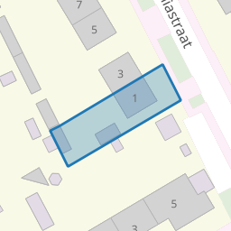 Perceel SDR00-O-2591
