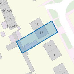 Perceel SDR00-O-2597