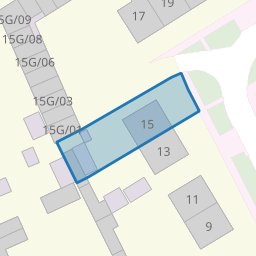 Perceel SDR00-O-2598