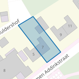 Perceel SDR00-O-2600