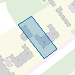 Perceel SDR00-O-2601