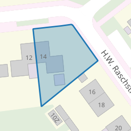 Perceel SDR00-O-2607