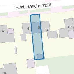 Perceel SDR00-O-2610