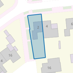 Perceel SDR00-O-2613