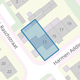 Perceel SDR00-O-2614