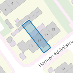 Perceel SDR00-O-2615