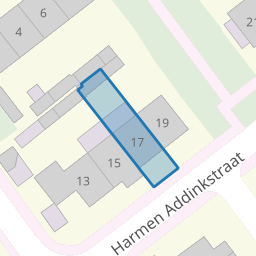 Perceel SDR00-O-2616