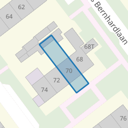 Perceel SDR00-O-2634