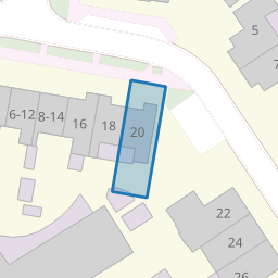 Perceel SDR00-O-2642