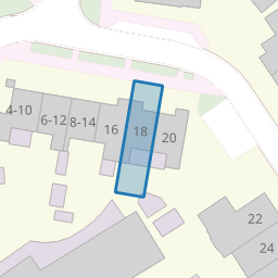 Perceel SDR00-O-2643