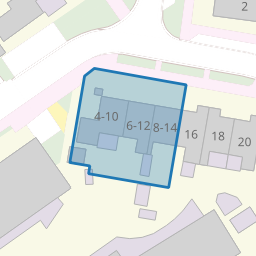 Perceel SDR00-O-2646