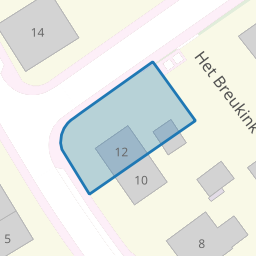 Perceel SDR00-O-2648