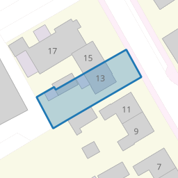 Perceel SDR00-O-2651