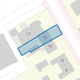 Perceel SDR00-O-2652