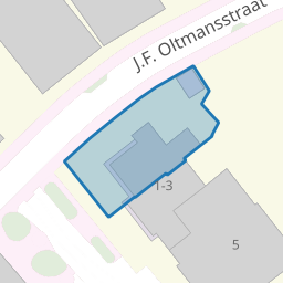 Perceel SDR00-O-2659