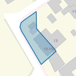 Perceel SDR00-O-2663