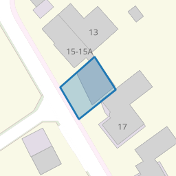 Perceel SDR00-O-2664