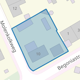 Perceel SDR00-O-2668