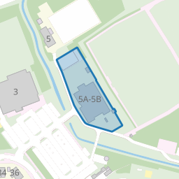 Perceel SDR00-O-2710