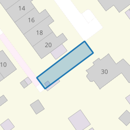 Perceel SDR00-O-2712